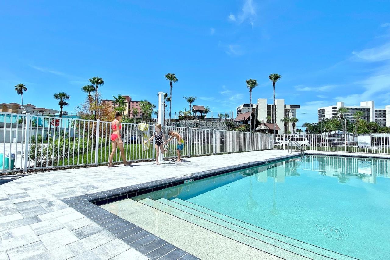 Madeira Del Mar 303 Apartamento St. Pete Beach Exterior foto