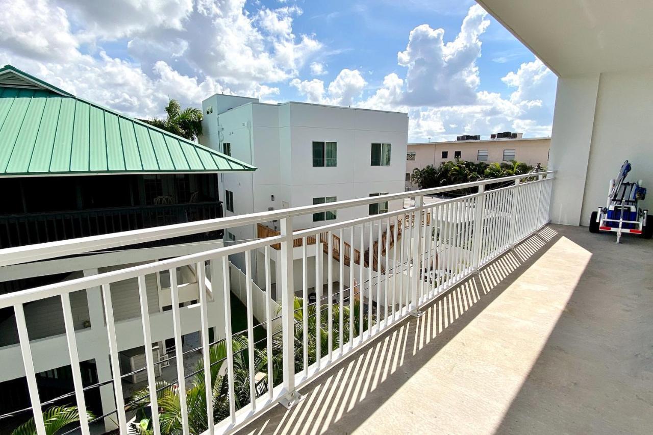 Madeira Del Mar 303 Apartamento St. Pete Beach Exterior foto