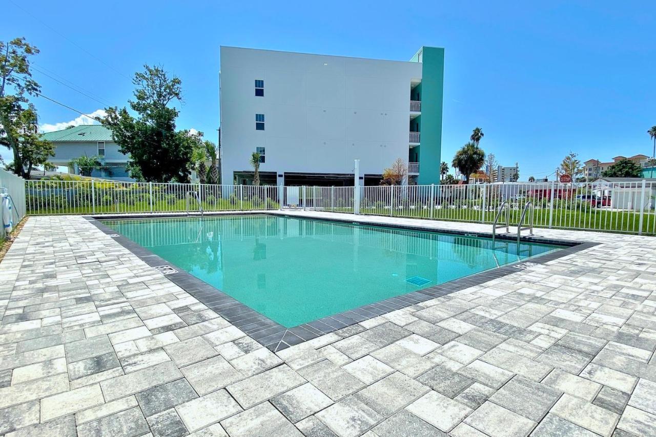 Madeira Del Mar 303 Apartamento St. Pete Beach Exterior foto
