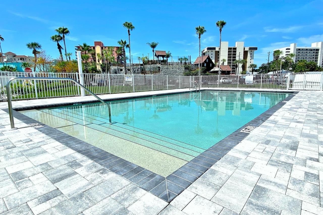 Madeira Del Mar 303 Apartamento St. Pete Beach Exterior foto